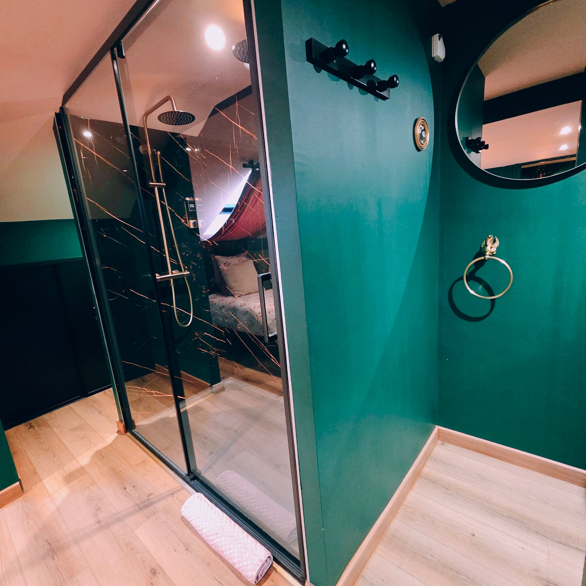 Maison vue 13